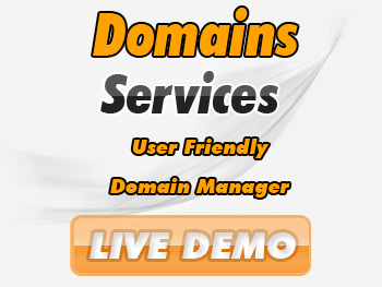 Affordable domain registration service providers