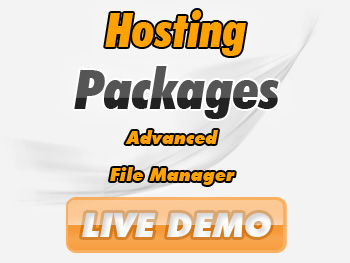 Webspace Hosting
