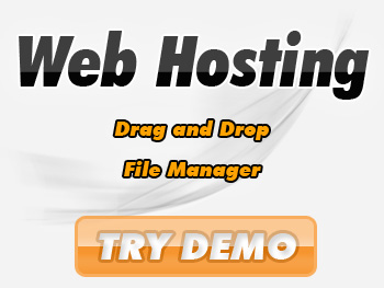 Webspace Hosting Packages